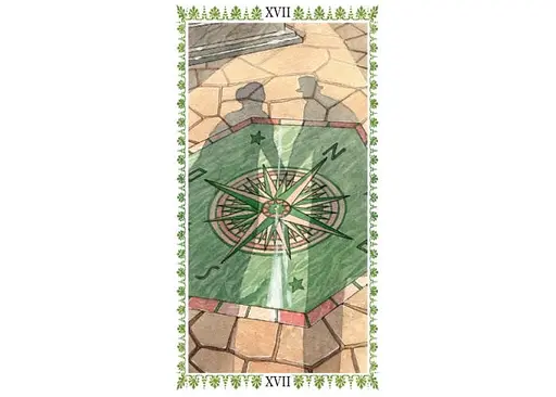 Карти Таро Scarabeo Романтичне Таро (Romantic Tarot) (EX215MU) - фото 5