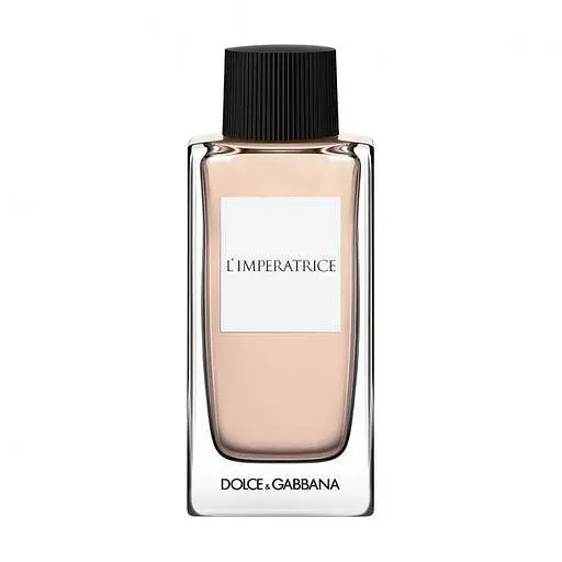 Оригінал Dolce Gabbana L`Imperatrice 2020 100 мл ТЕСТЕР туалетна вода - фото 1