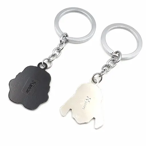 Брелок GeekLand Дарт Вейдер - фото 5