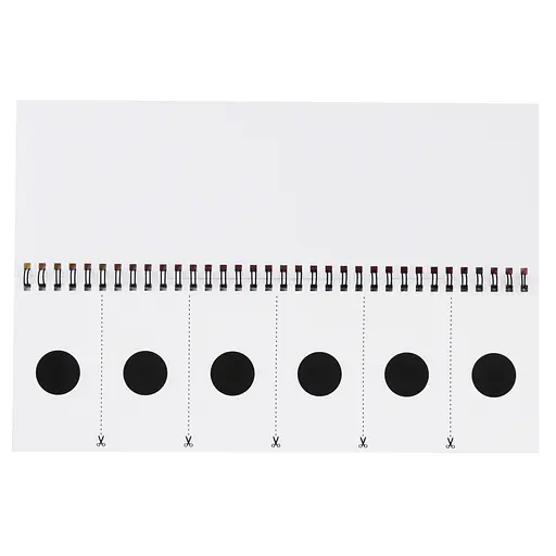 Роздавальний матеріал "Складаємо звукову схему слова" 11106002, 4 сторінки - фото 5