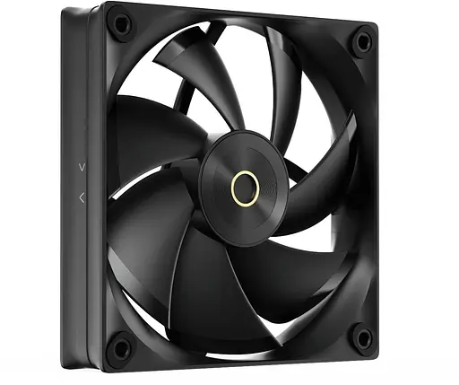 СВО Ocypus Sigma L24 PRO 240мм Black (SIGMA-L24-BK2ANWL00P-GL) - фото 4