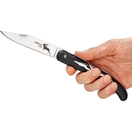 Нож Cold Steel Kudu Lite - фото 5