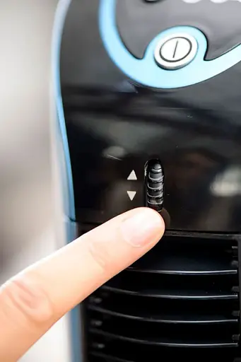 Вентилятор ROWENTA VU6210F0 - фото 3