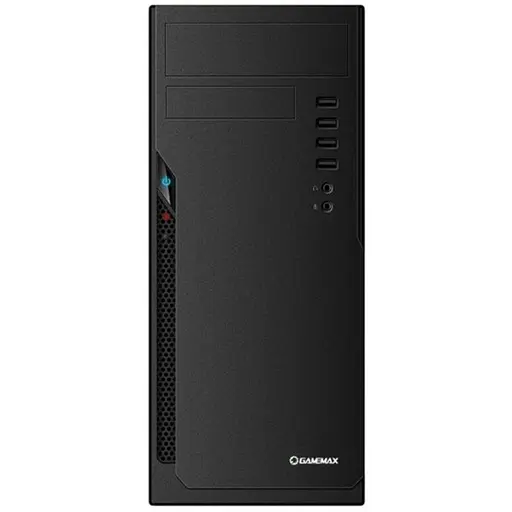 Корпус GameMax ET-211 400W (ET-211-400) 400 Вт - фото 2