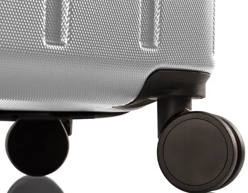 Валіза Heys SpinLite (M) Silver (10157-0002-26) 930204 - фото 9