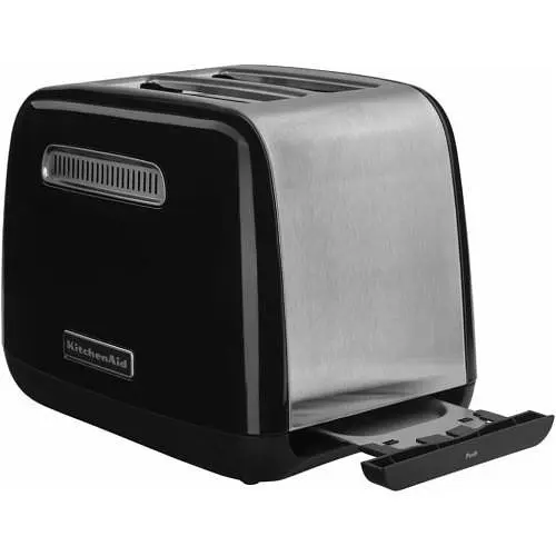Тостер KitchenAid Classic 5KMT2115EOB - фото 6
