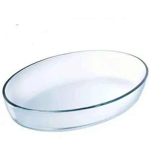 Емкость для запекания из термостойкого стекла "Firex" 2.0л 236800