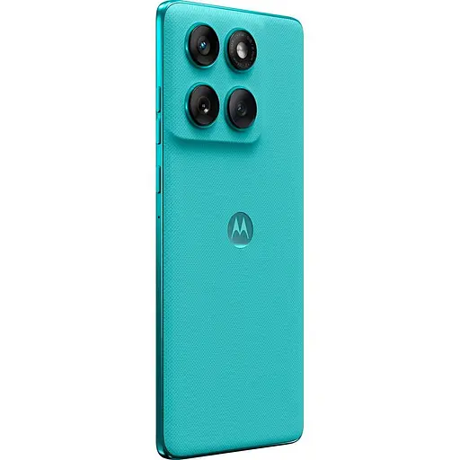 Смартфон Motorola Edge 60 Fusion 8/256 GB Amazonite (PB7E0036RS) UA-UCRF [138450] - фото 6
