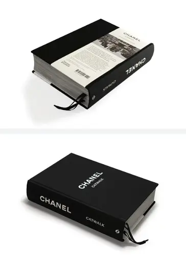 Chanel Catwalk. The Complete Collections - фото 3