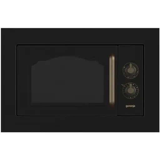 Мікрохвильова піч Gorenje BM 235 CLB (6344285) - фото 1