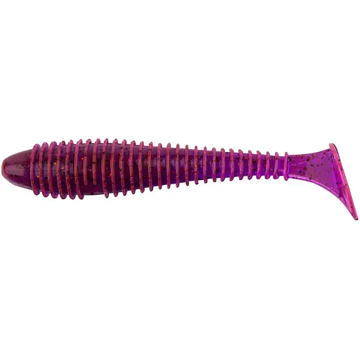 Силикон Keitech Swing Impact Fat 7.8" PAL#13 Mistic Spice (2 шт/уп)