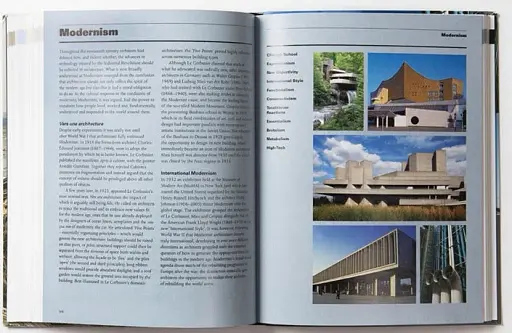 Architectural Styles. A Visual Guide - фото 4