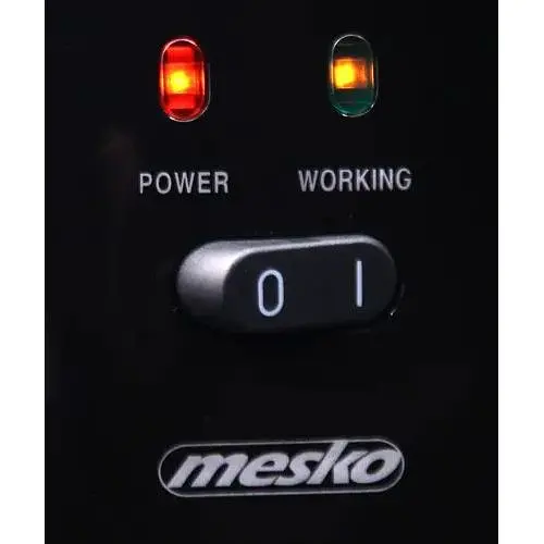 Фритюрница Mesko MS 4908 съемный контейнер терморегулятор 1800 Вт 2.5 л - фото 6