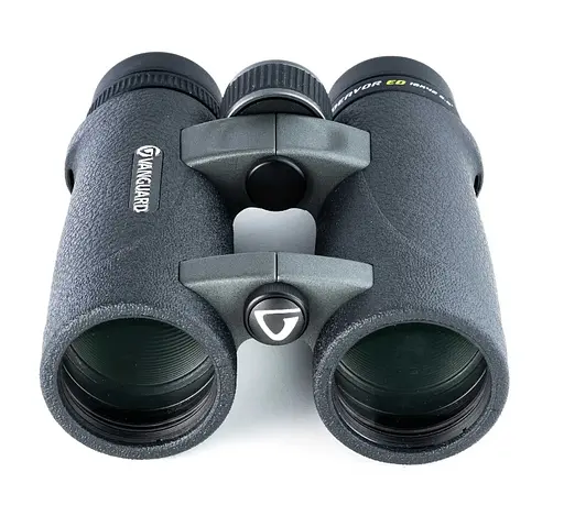 Бинокль Vanguard Endeavor ED 10x42 WP (Endeavor ED 1042) (DAS301006) - фото 2