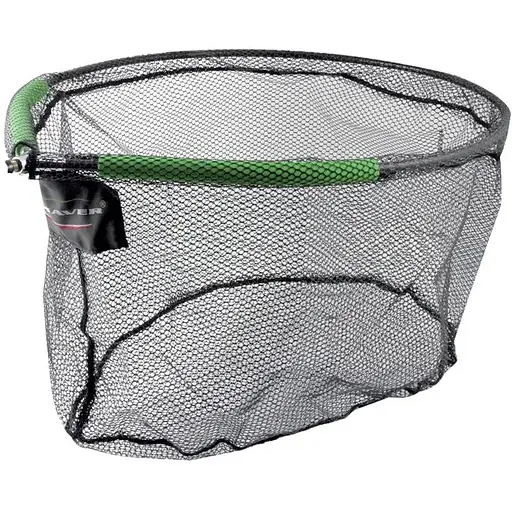 Голова підсака Maver Testa Di Guadino Medusa Gommata 60x50 см