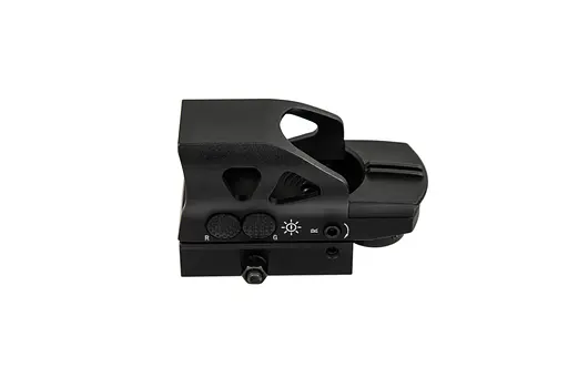 Приціл коліматорний Vector Optics Z4 1x23х34 - фото 3