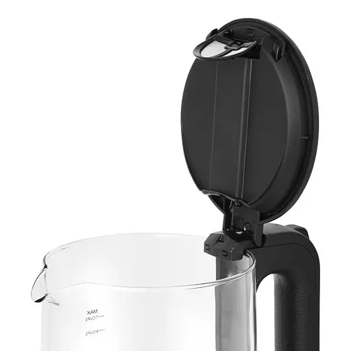 Електрочайник Rotex RKT84-GS - фото 6