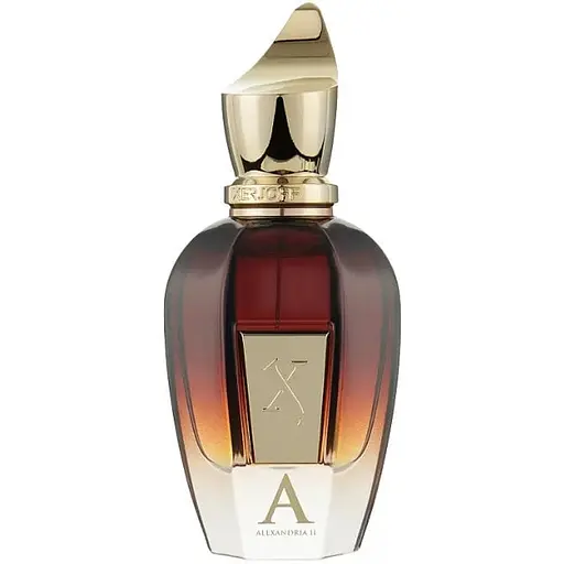 Духи оригинал Xerjoff Alexandria II 100 мл Parfum - фото 1