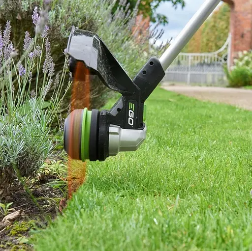 Тример садовий EGO ST1401E-ST KIT акумуляторний 56 В - фото 6