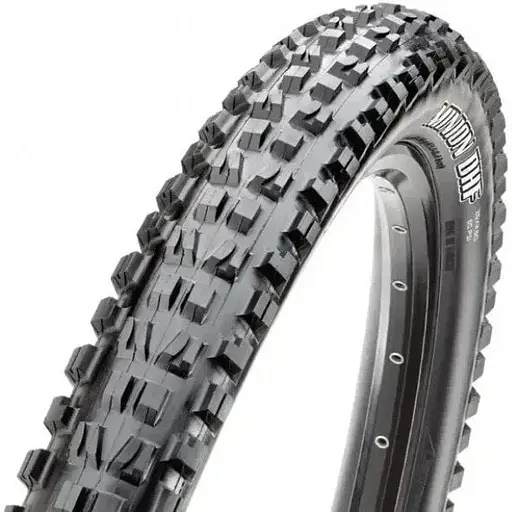Покрышка Maxxis Minion DHF 26 x 2.40 TPI-60 Foldable (1052-ETB73550800)