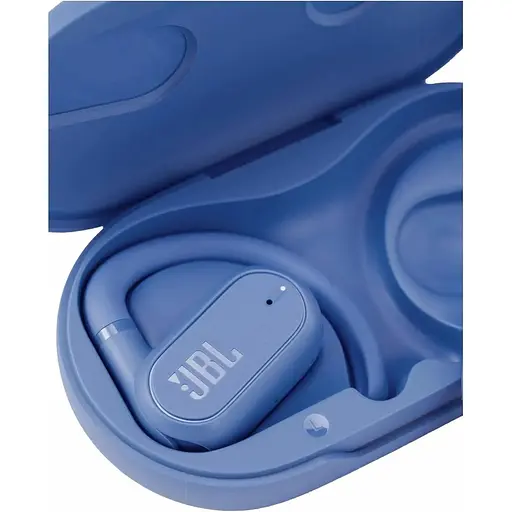Наушники JBL Soundgear Sense Blue (JBLSNDGEARSNSBLU) - фото 3