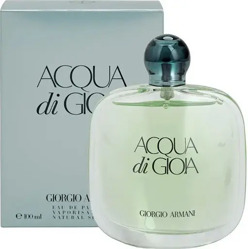 Парфумована вода жіноча Giorgio Armani Acqua di Gioia, 100 мл