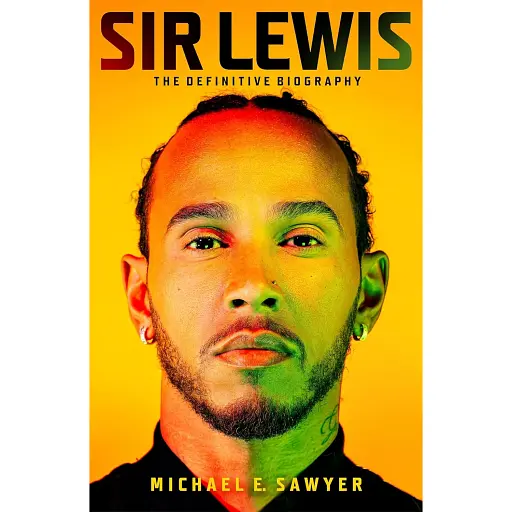 Sir Lewis: The Definitive Biography - фото 1