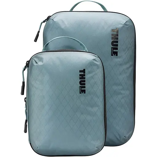 Набор органайзеров Thule Compression Packing Cube Set Pond (TH 3205112) - фото 2