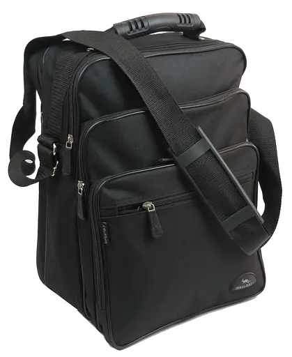 Сумка мужская Wallaby 28х36х21 см sum0014246 - фото 3