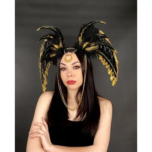 Обруч Tulum - фото 1