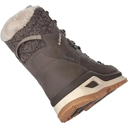 Черевики Lowa Renegade Evo Ice GTX W 37.5 Stone (1012-421950-9532-37.5) - фото 4