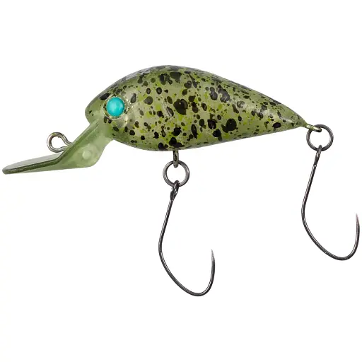 Воблер Nories Meet 29DR-SS 29mm 2.2g #359M - фото 1