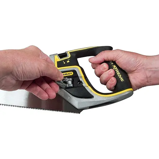 Рукоятка ножівки Stanley FatMax Xtreme InstantChange (0-20-104) - фото 5