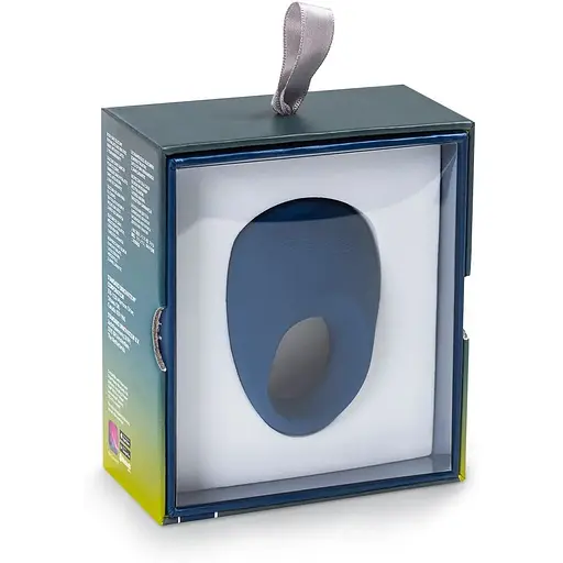 Эрекционное смарт-виброкольцо We-Vibe Pivot - фото 11