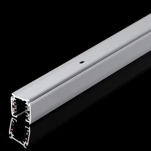 Шинопровод Brille трехфазный HD-18TR SL 1 м - фото 2