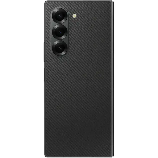 Смартфон Samsung Galaxy Fold 6 12/256GB Crafted Black (SM-F956BAKB) [NFC, 2 SIM] - фото 3