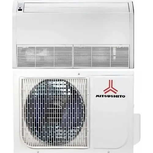 Кондиционер Mitsushito WAL 50 Winery AC