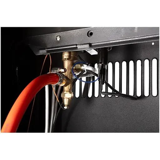 Газовий обігрівач Neo Tools 90-118 [150034] - фото 7