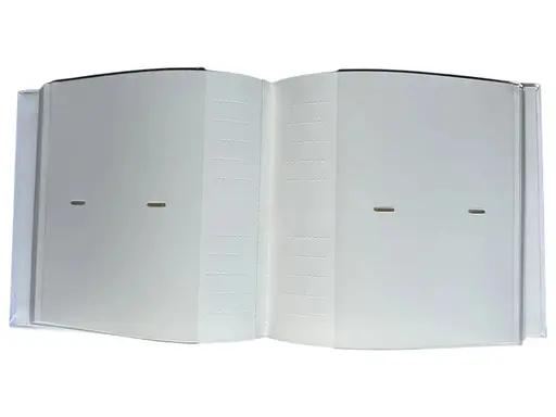 Альбом EVG BKM46200 Classic White 10x15x200см (BKM46200 Classic White) - фото 2