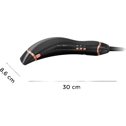 Фен Rowenta Ultimate Experience Air Motion CF8C20E0 [146201] - фото 3