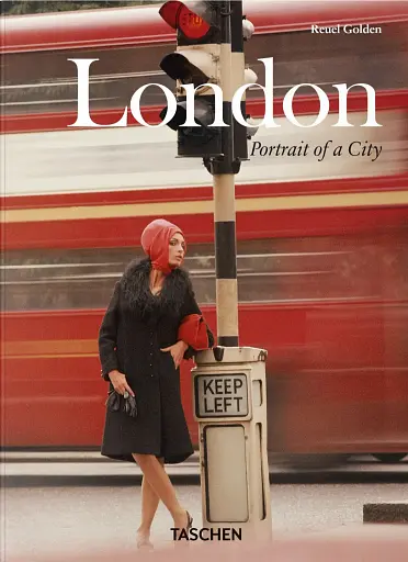 London. Portrait of a City