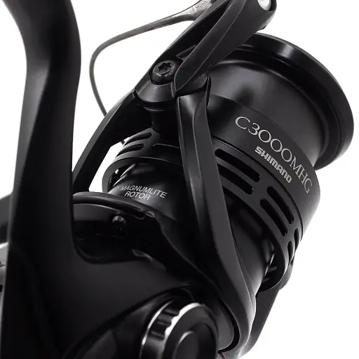 Котушка Shimano Exsence C3000MHG 11+1BB - фото 4