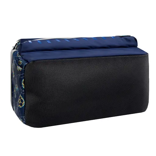 Рюкзак шкільний Yes Football Gamer S-52 Ergo - фото 9