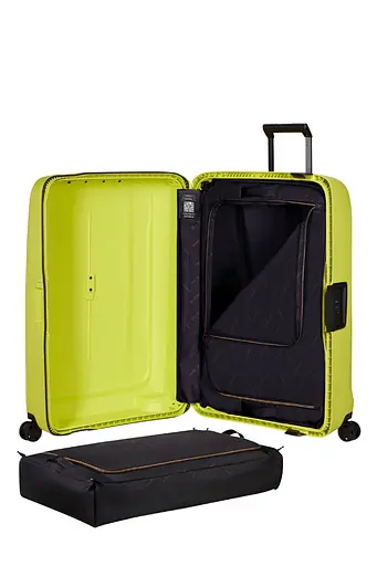 Валіза Samsonite ESSENS LIME 81x56x34 81 См KM0*44004 - фото 9