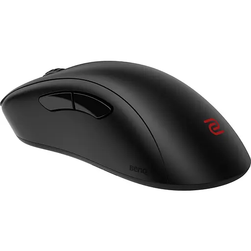 Мышь Zowie EC2-DW Black (9H.N4VBE.A2E) - фото 4