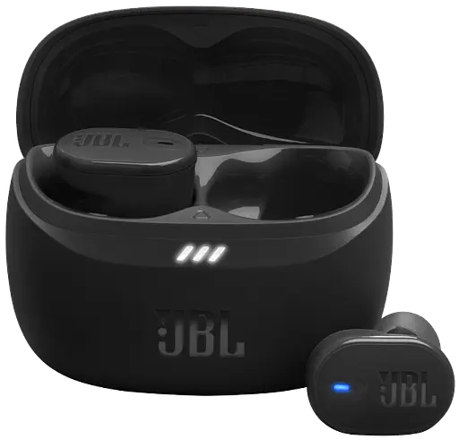 Гарнітура JBL TUNE BUDS 2 Black (JBLTBUDS2BLK) (7065577)
