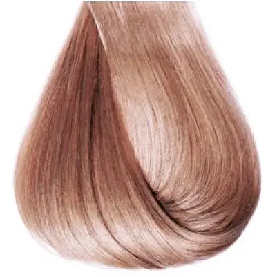 Краска для волос BBcos Keratin Color №8/26 блондин светло-медный - фото 3