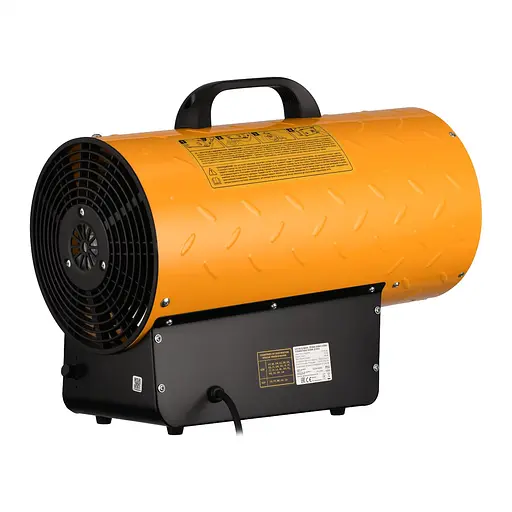 Тепловая пушка газовая 2E PowerHeat G30 (2E-GH30) - фото 6