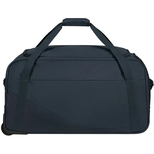 Дорожная Сумка На Колесах American Tourister CITY RACER NAVY 68x39x38 MI9*41002 - фото 4