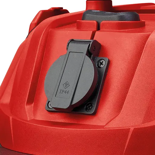 Пилосос Einhell 1930А професійний 1500 Вт (2342490) - фото 9